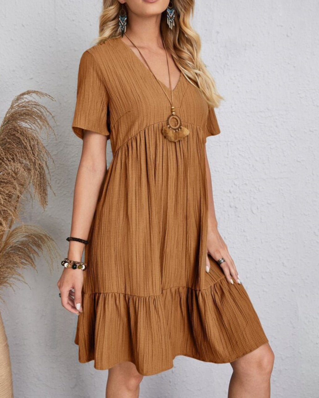 Brenda | Dress