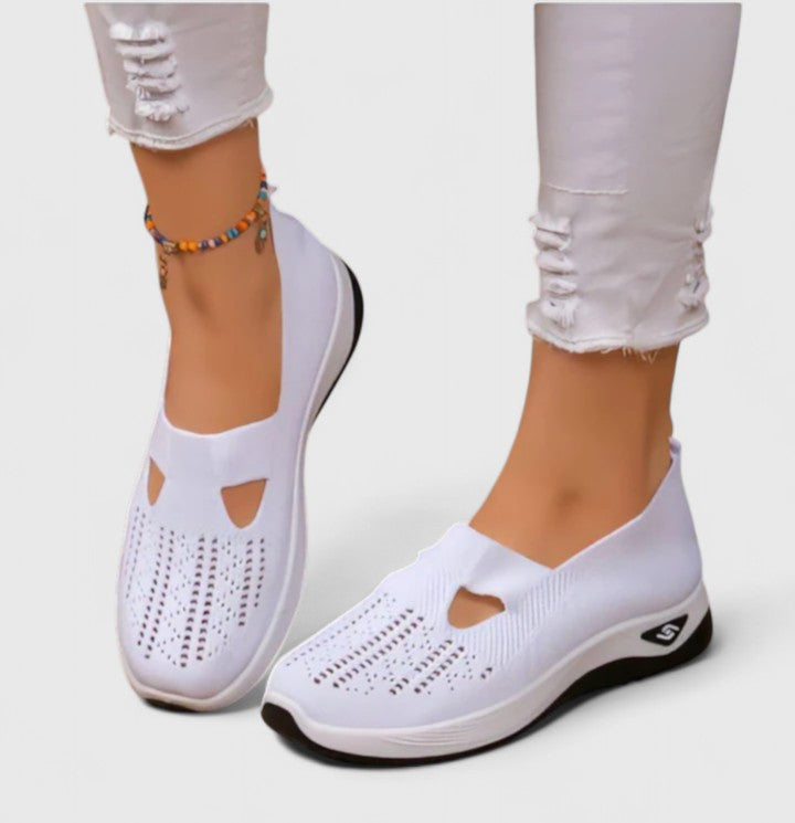 Aloriana | Zapatillas Cómodas