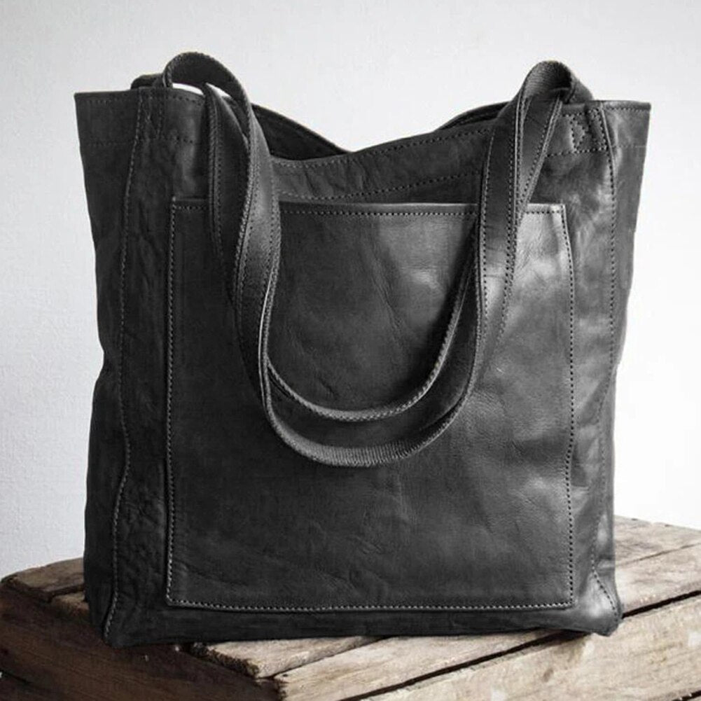Marja - Bolso de mano para mujer