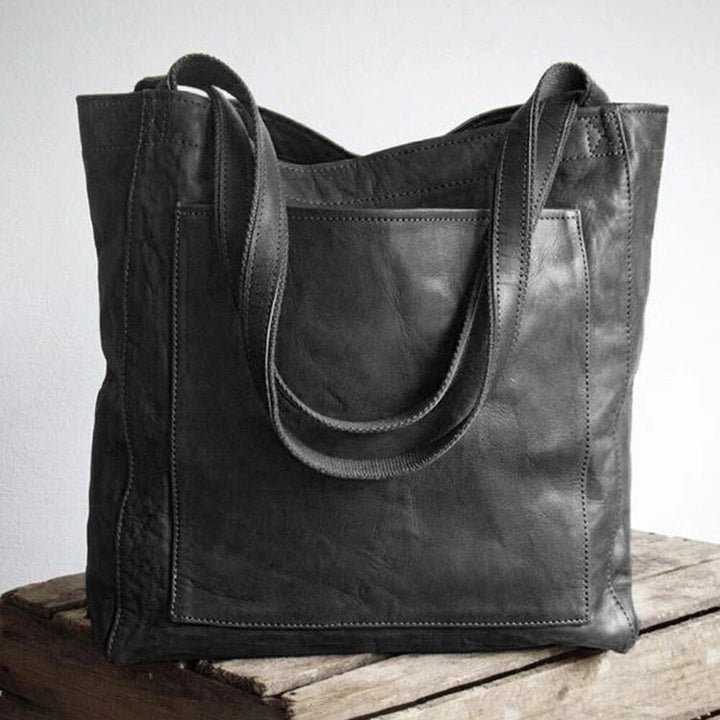 Marja - Bolso de mano para mujer