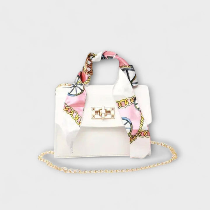 Olivia - Bolsa de Mão