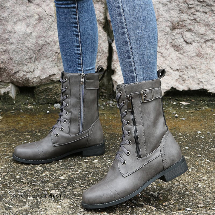 Jenna Women's Orthopedic Boots