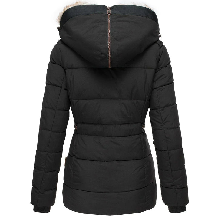 Jayda | Jaqueta de Inverno Confortável