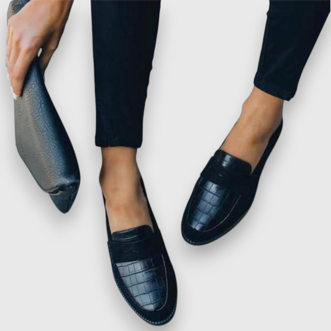 Liny | Mocasines Elegantes para Mujer