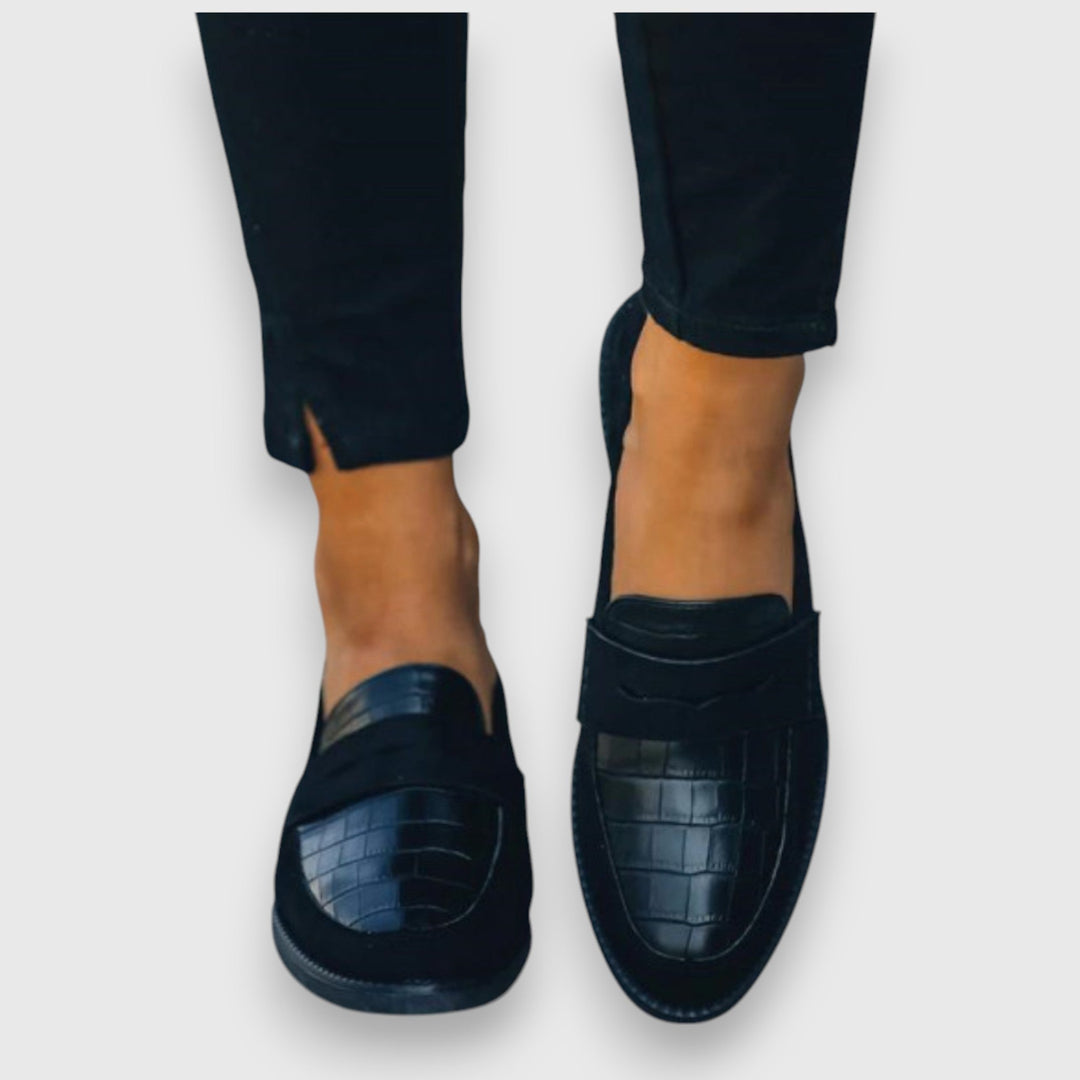 Liny | Mocasines Elegantes para Mujer