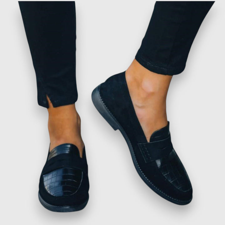 Liny | Mocasines Elegantes para Mujer