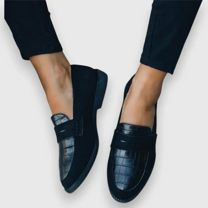 Marilyn | Elegant Comfort Loafers