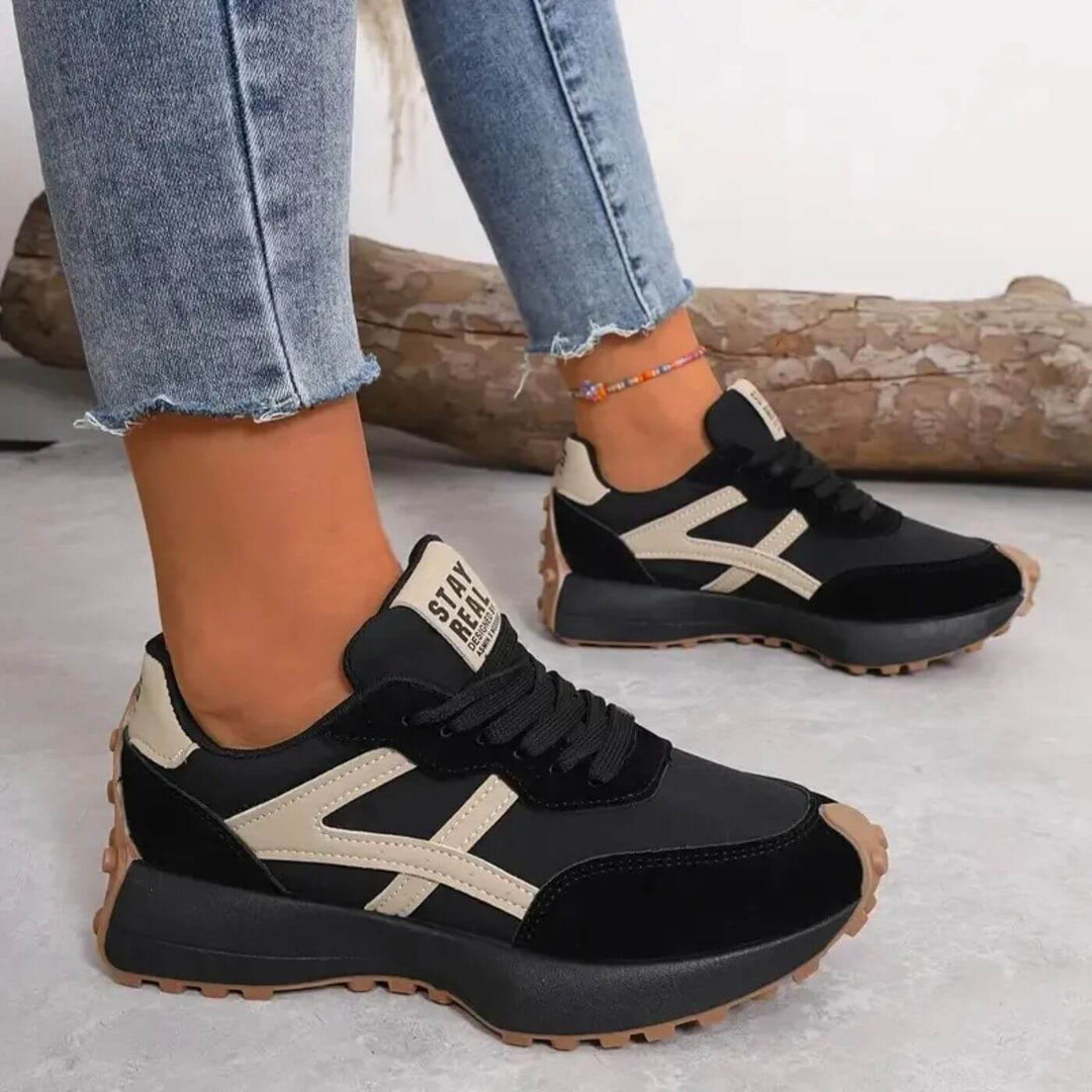 JORDYN - Zapatillas modernas y cómodas