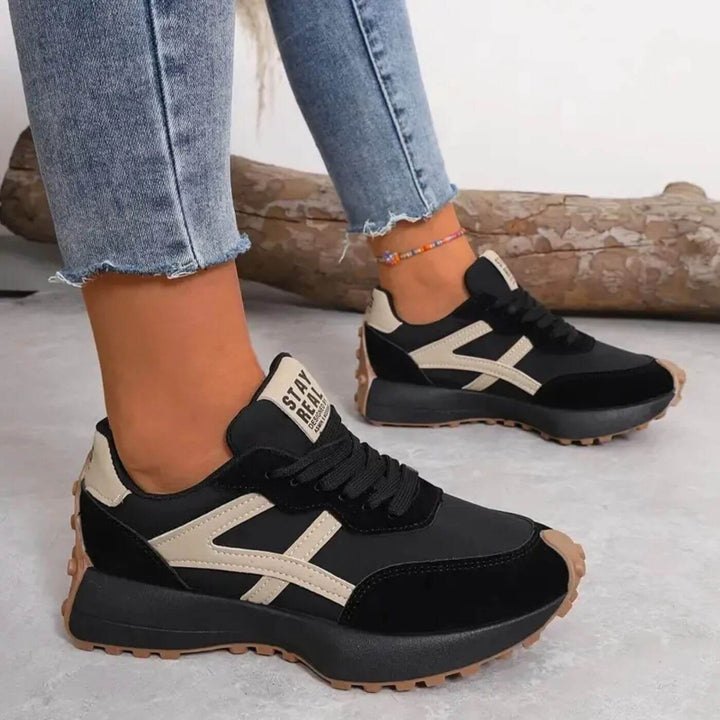 JORDYN - Zapatillas modernas y cómodas