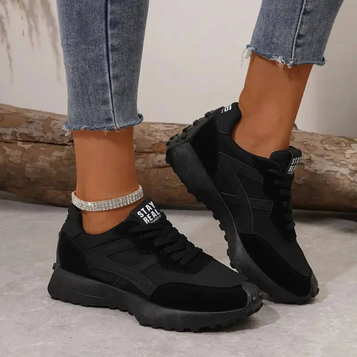 JORDYN - Zapatillas modernas y cómodas