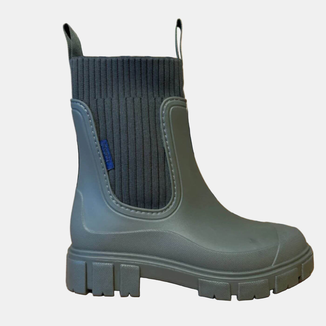 Tynni | Botas cómodas