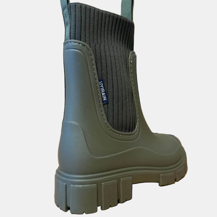 Tynni | Botas cómodas
