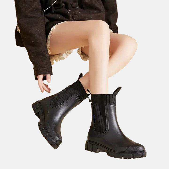 Tynni | Botas cómodas