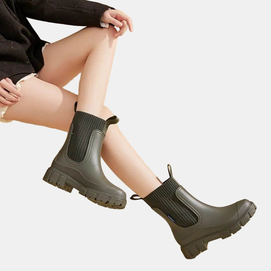 Tynni | Botas cómodas