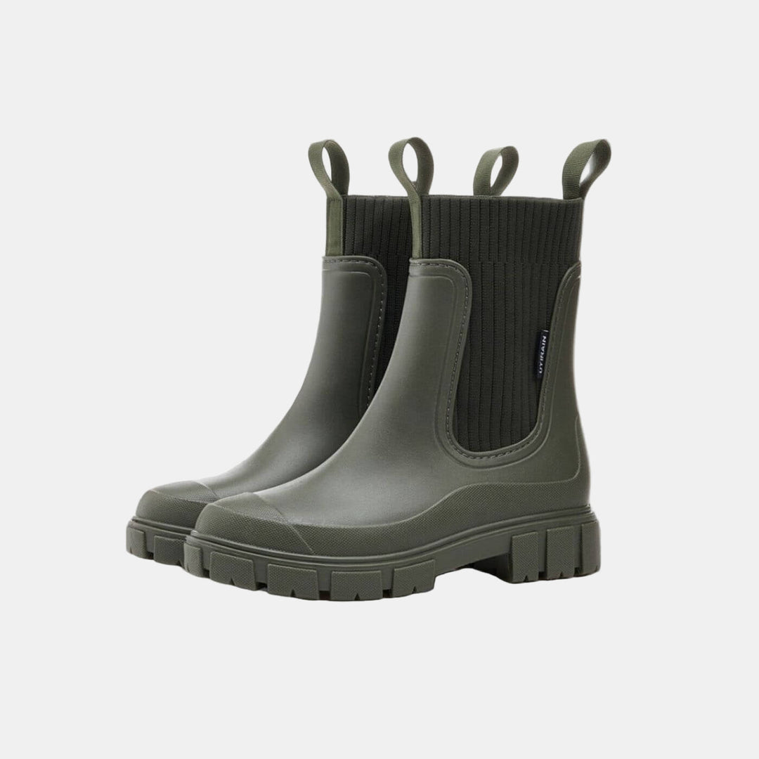 Tynni | Botas cómodas