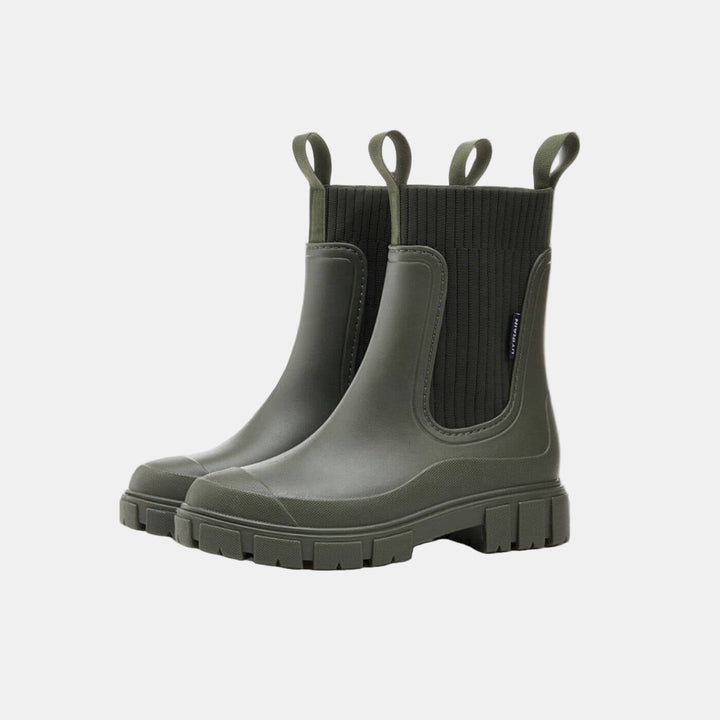 Tynni | Botas cómodas