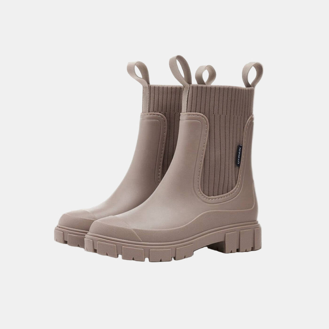 Tynni | Botas cómodas