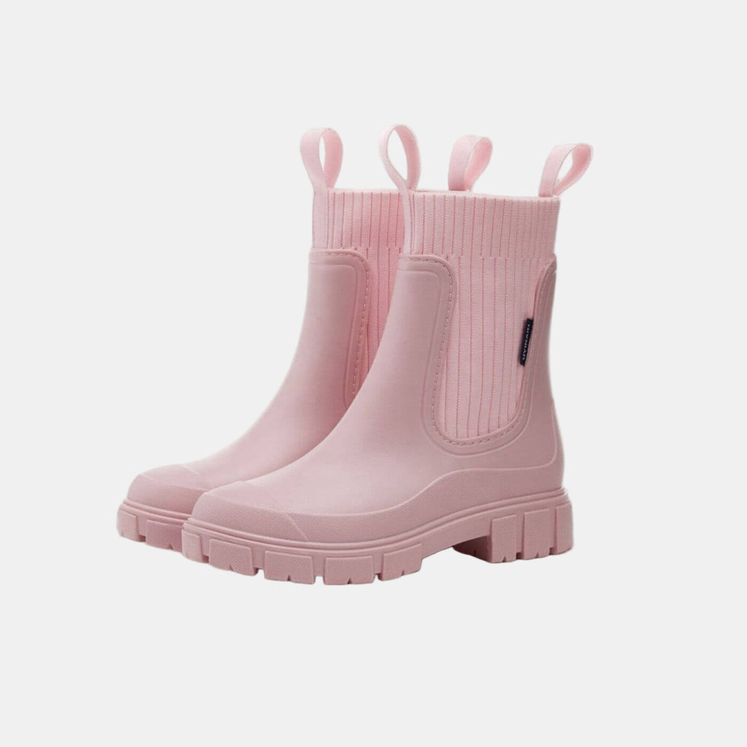 Tynni | Botas cómodas