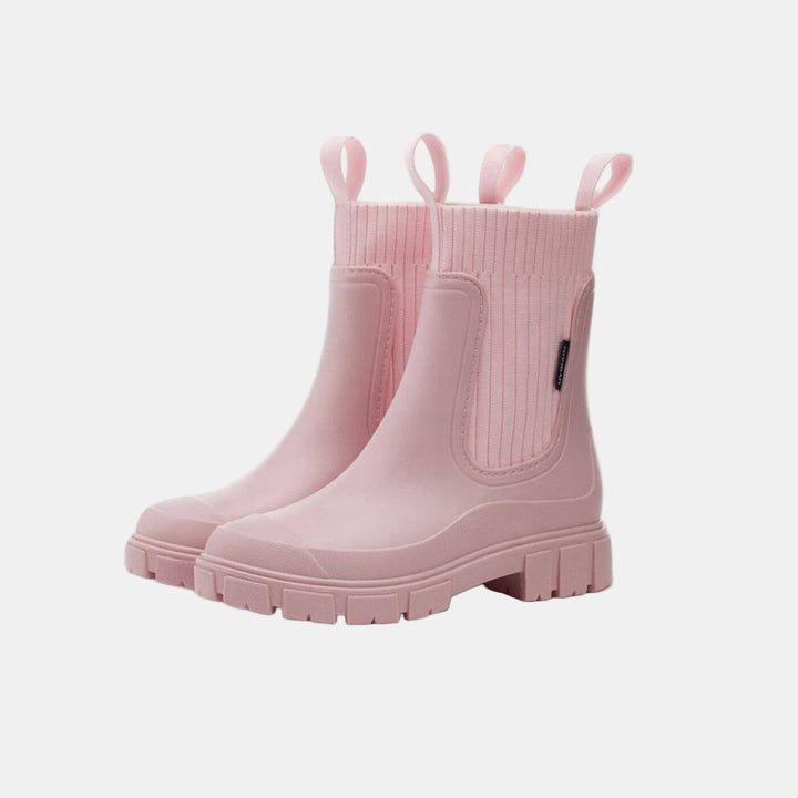 Tynni | Botas cómodas