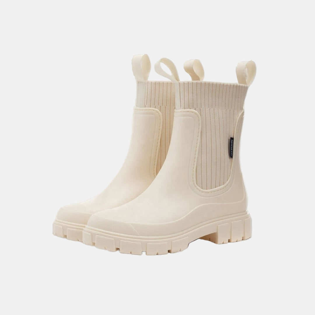 Tynni | Botas cómodas