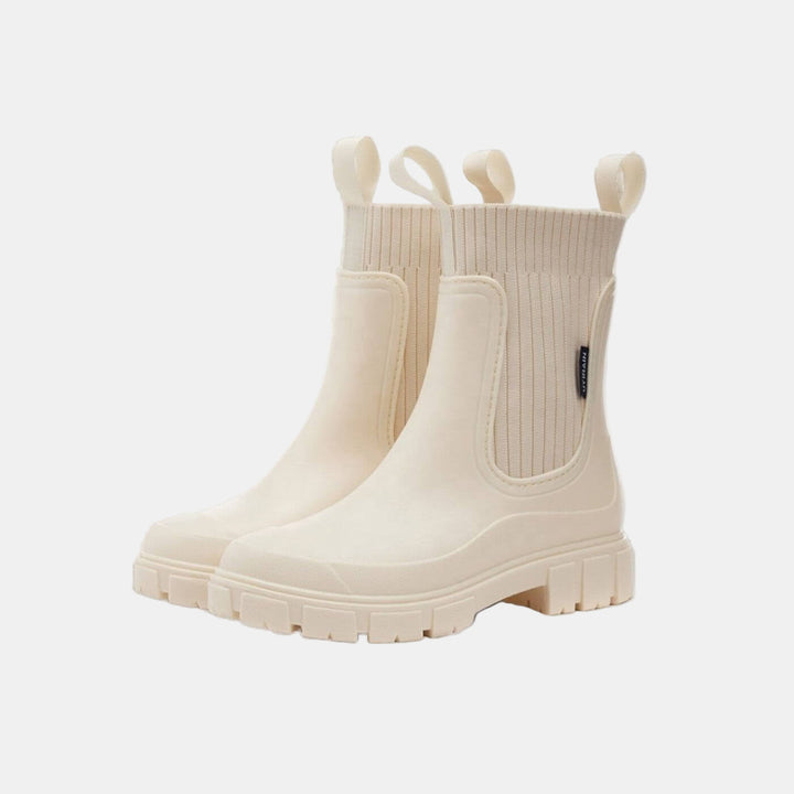 Tynni | Botas cómodas