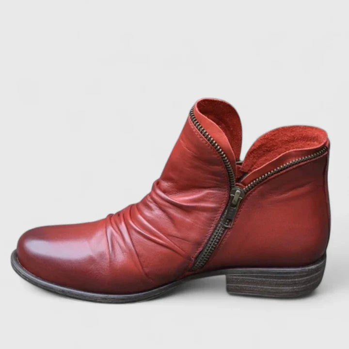 Myzareyah | Botas Confortáveis
