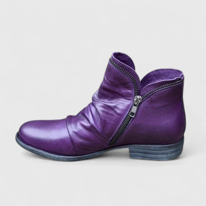 Myzareyah | Botas Confortáveis