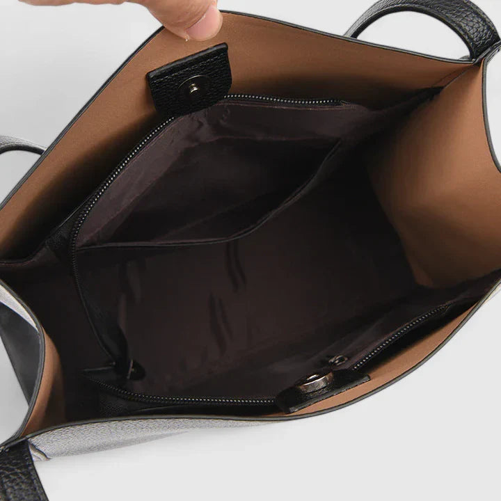Eryzabeth | Bolso de Hombro Elegante