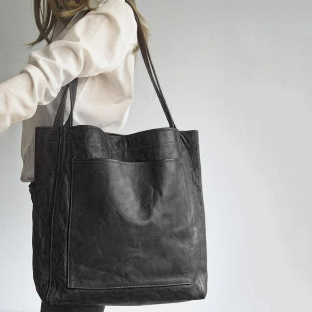 Marja - Bolso de mano para mujer