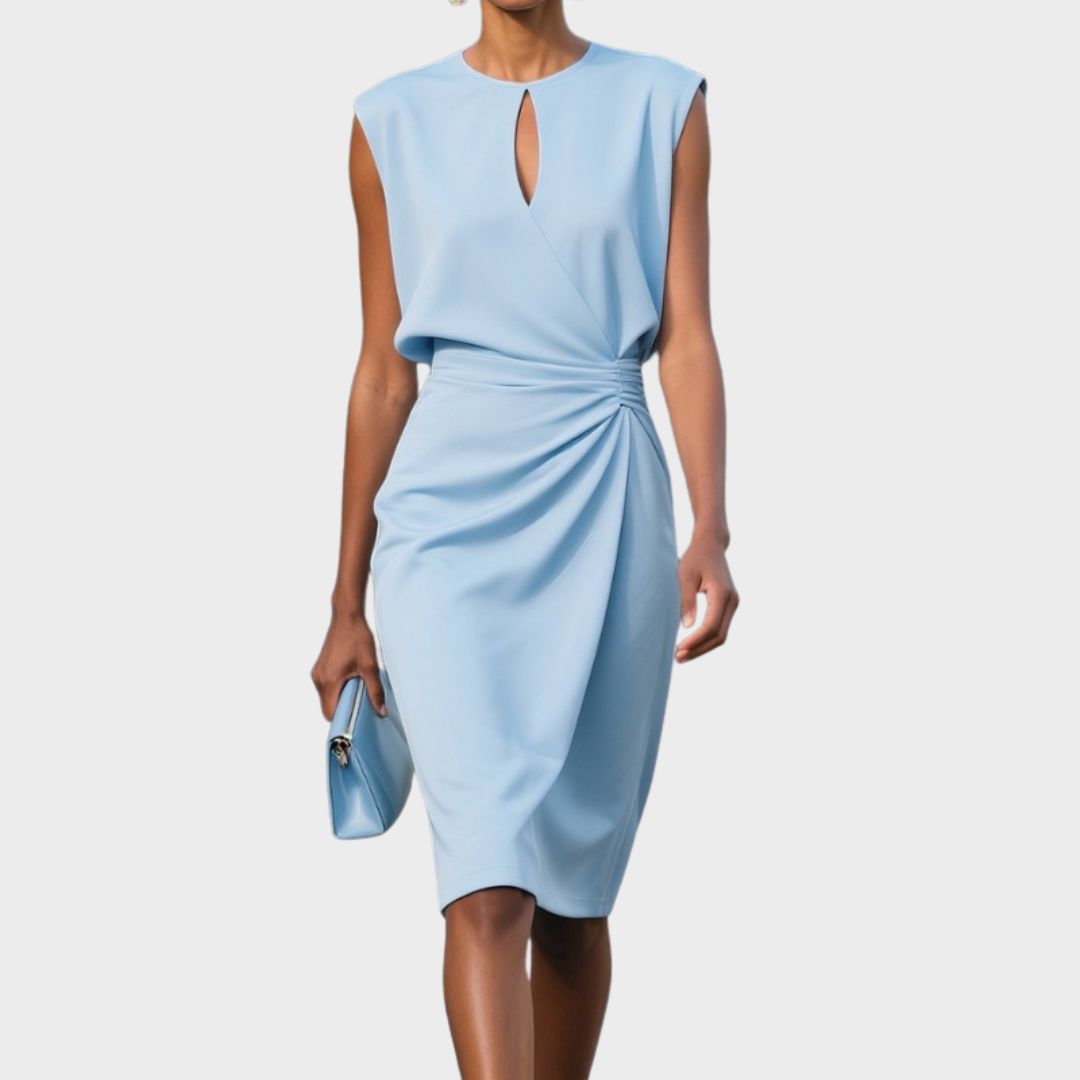 Mae | Vestido Elegante y Cómodo para Toda Ocasión