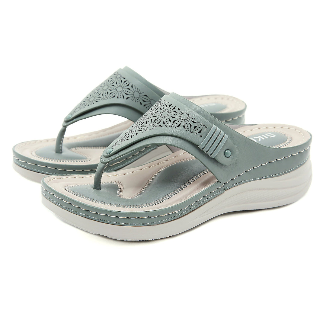 SolaceWalk | Cuñas Confortables