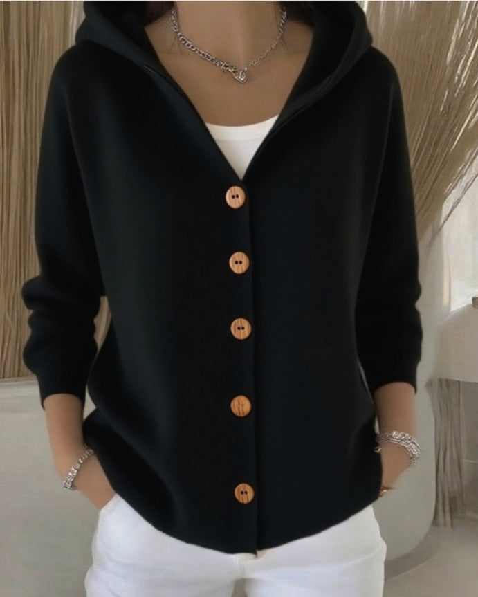 Else | Cardigã Elegante e na Moda