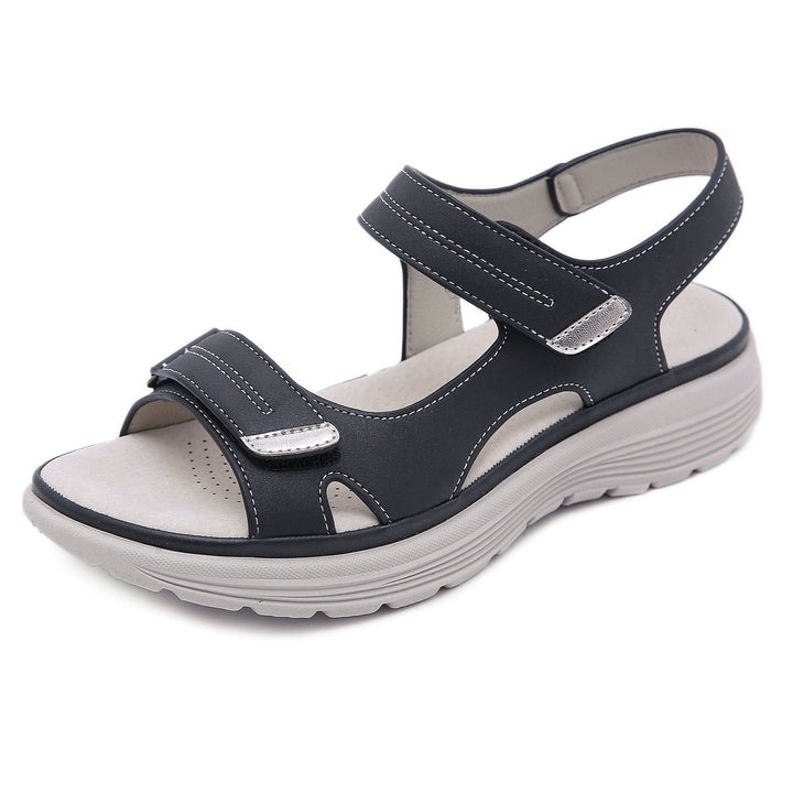 Elaris | Sandalias Comfort — Camina Libremente, Siéntete Hermosa de Nuevo