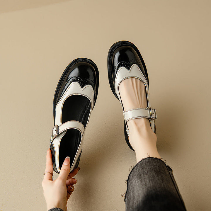 Sarah&Kate| Zapatos Mary Jane