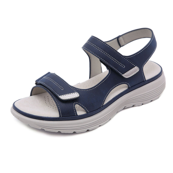 Elaris | Sandalias Comfort — Camina Libremente, Siéntete Hermosa de Nuevo