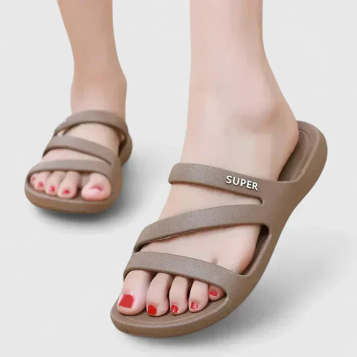 DARYELL | SANDALIAS ORTOPÉDICAS