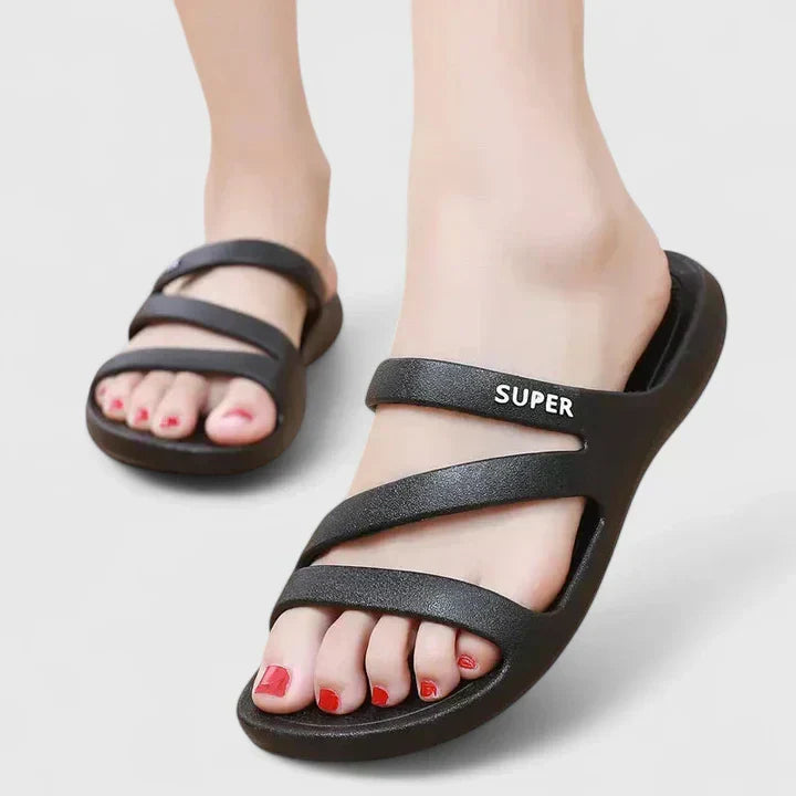 DARYELL | SANDALIAS ORTOPÉDICAS