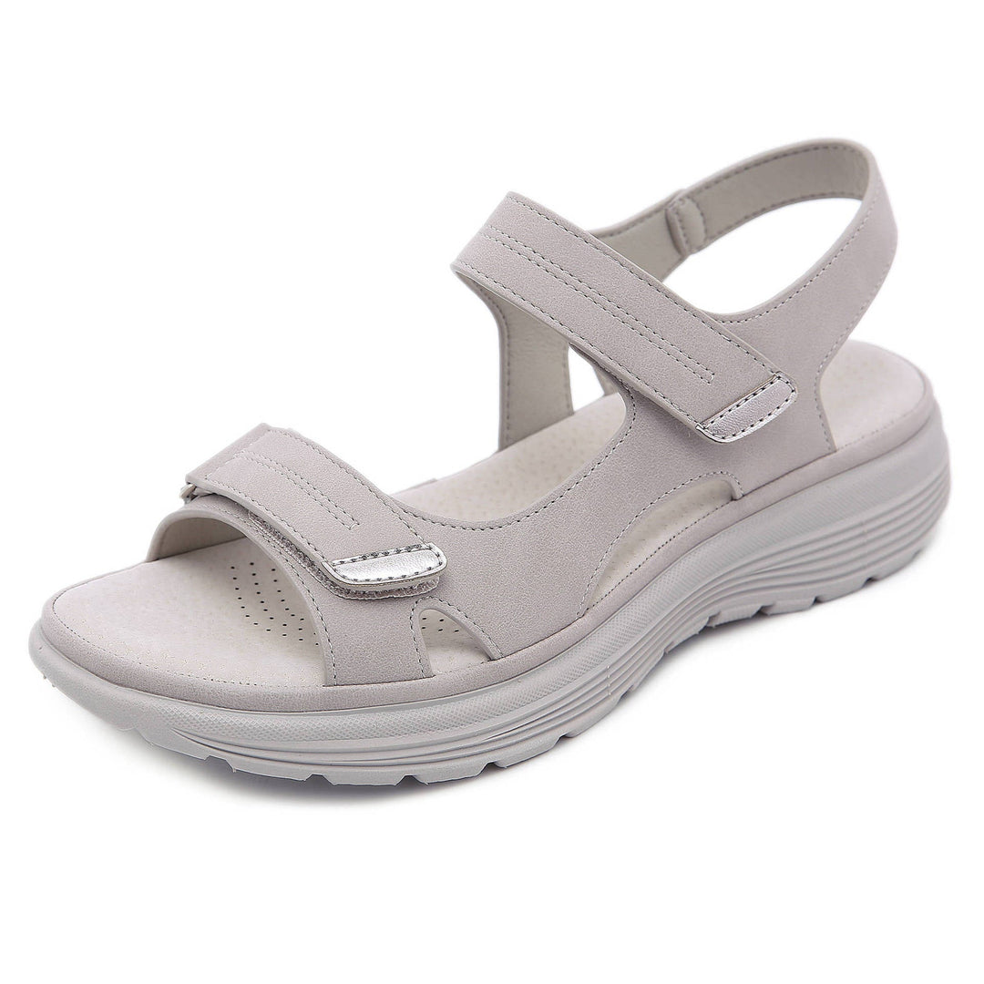 Elaris | Sandalias Comfort — Camina Libremente, Siéntete Hermosa de Nuevo