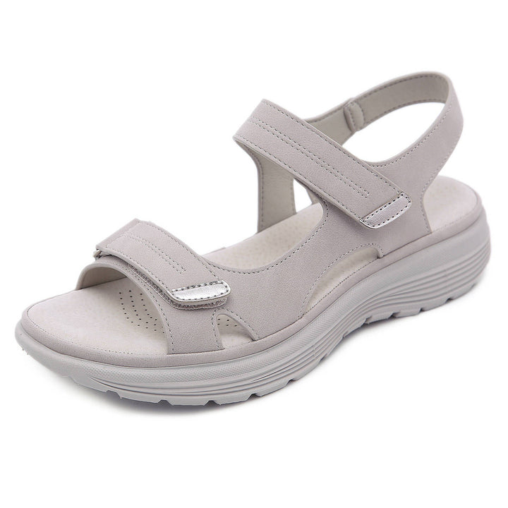 Elaris | Sandalias Comfort — Camina Libremente, Siéntete Hermosa de Nuevo