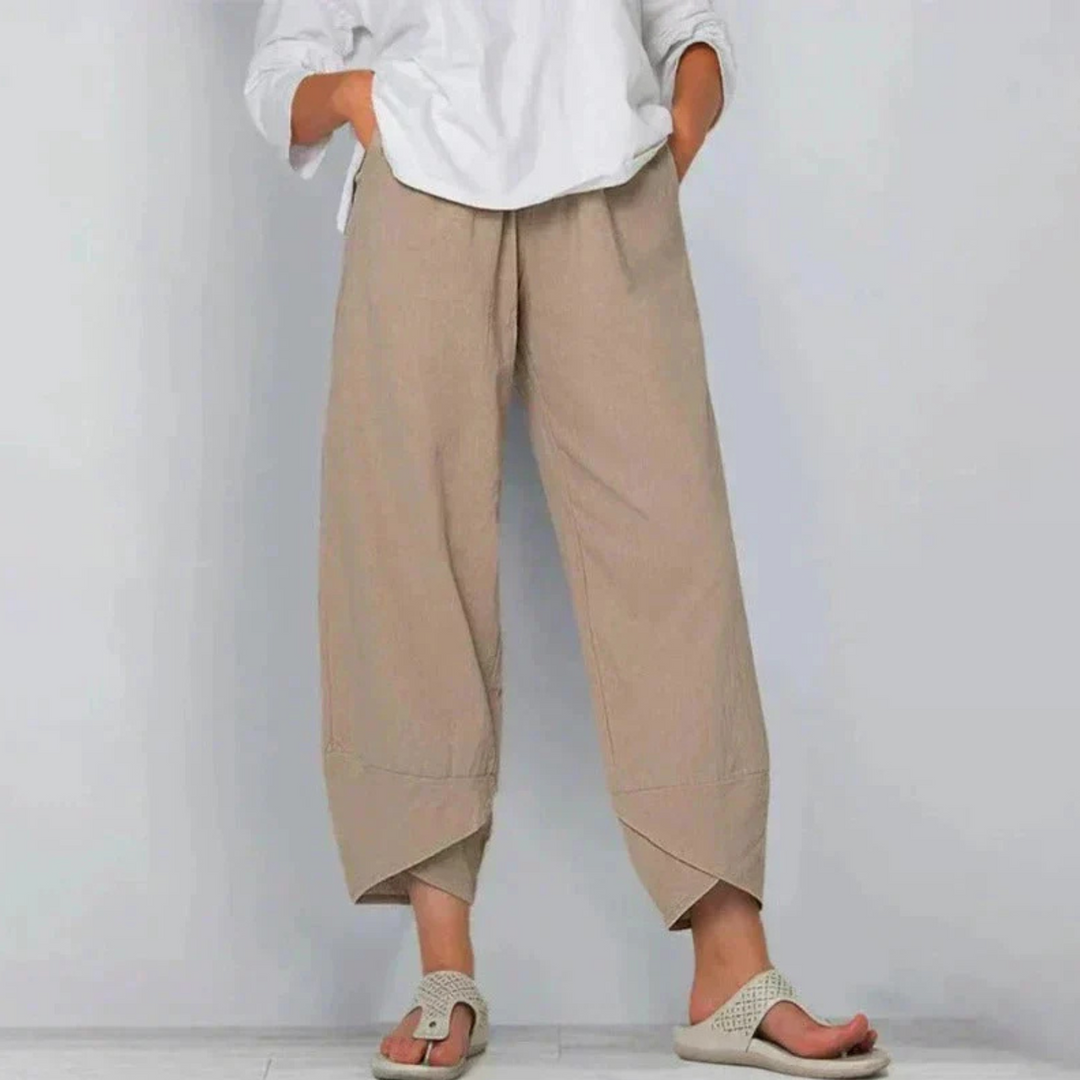 Emily - Sofisticación sin esfuerzo