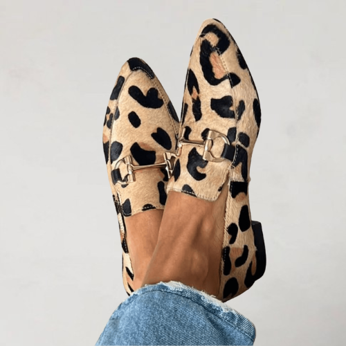 Vera | Mocasines Elegantes