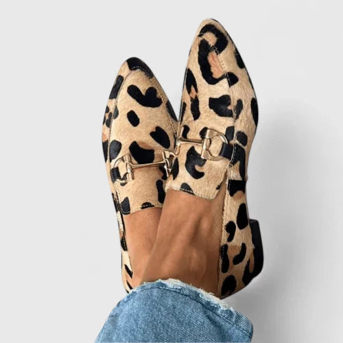 Olivianora | Mocassins Confortáveis