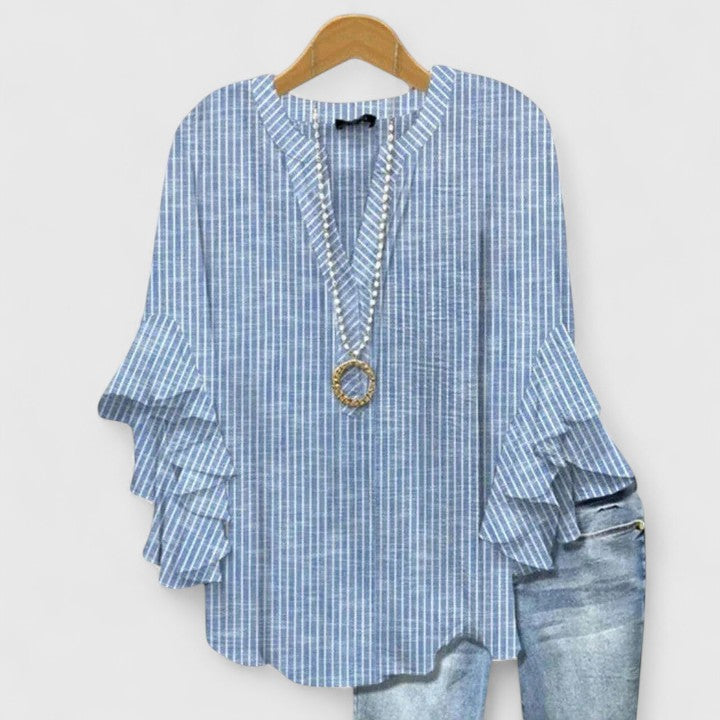 Saryphiah | Blusa confortável