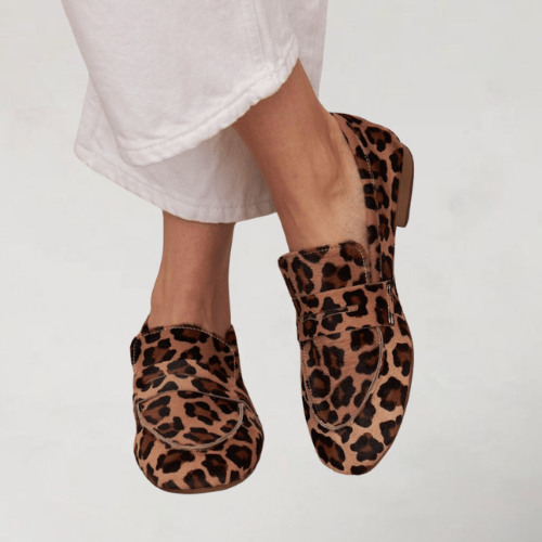 Sabine | Mocasines de elegancia