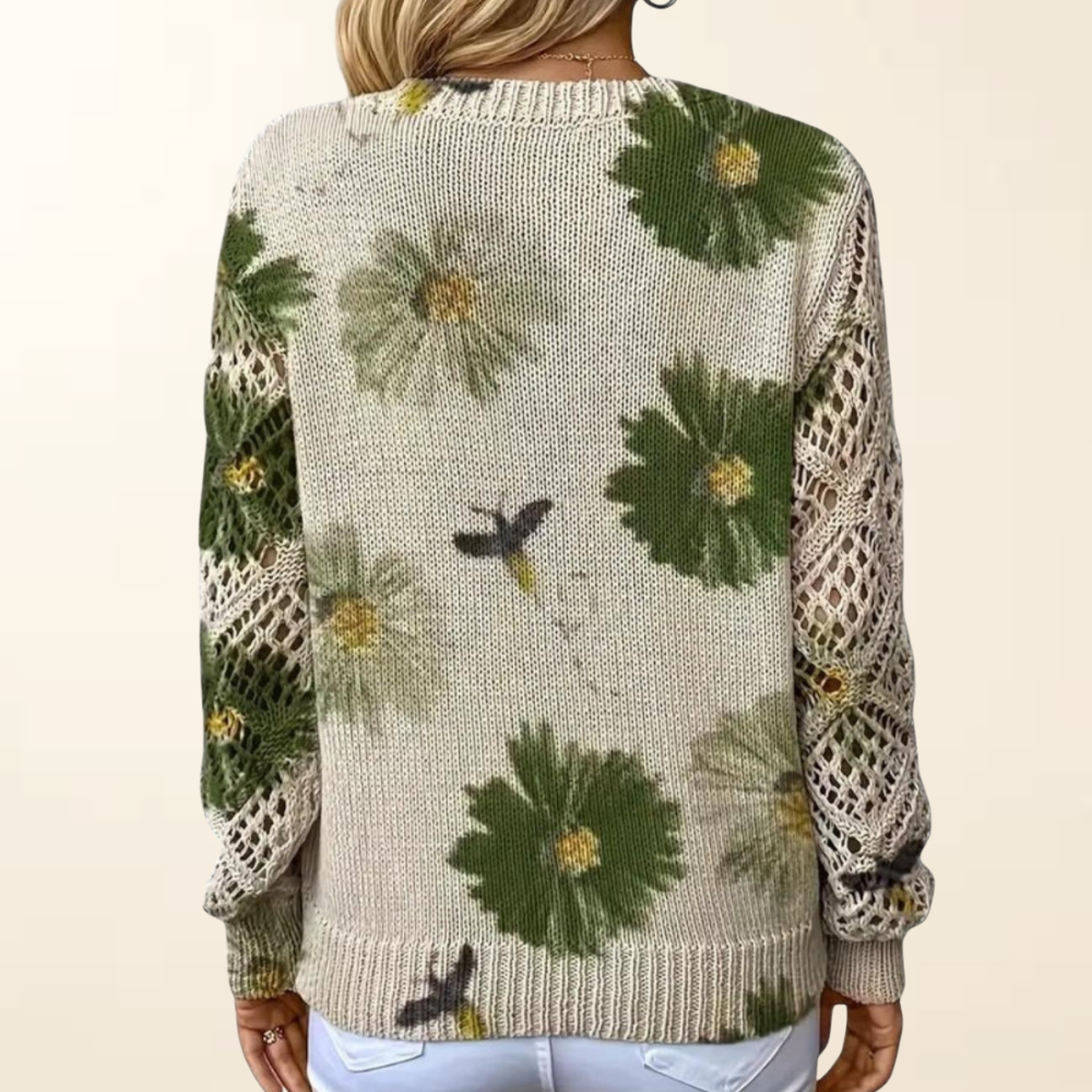 Flora - Comfort, style, and subtle allure