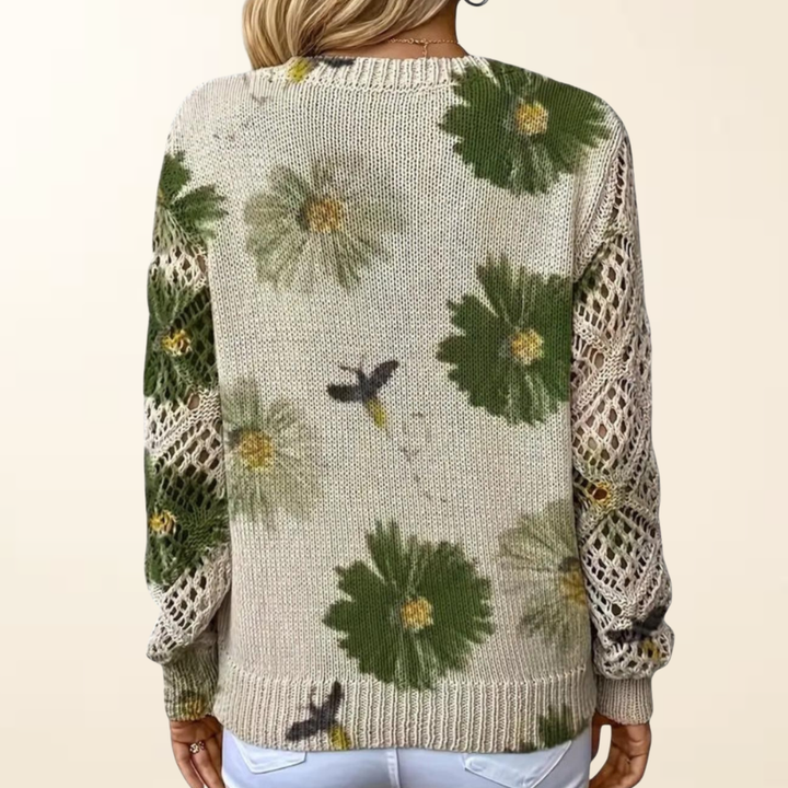 Flora - Comfort, style, and subtle allure