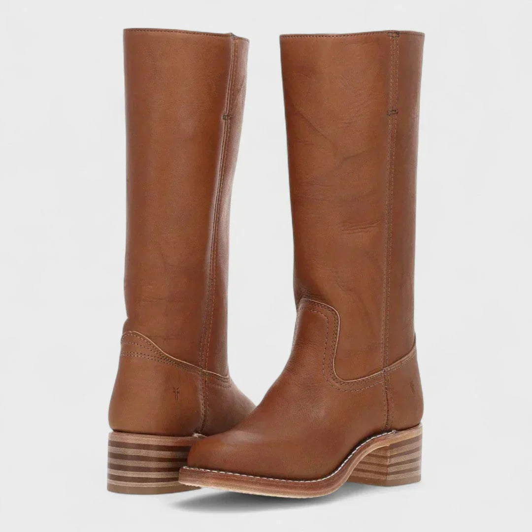 Liah | Botas cómodas