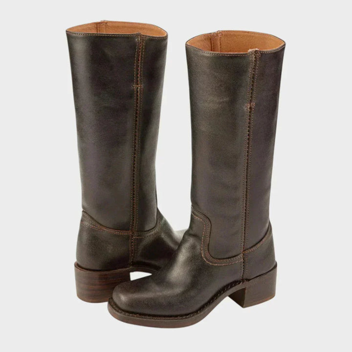 Liah | Botas cómodas