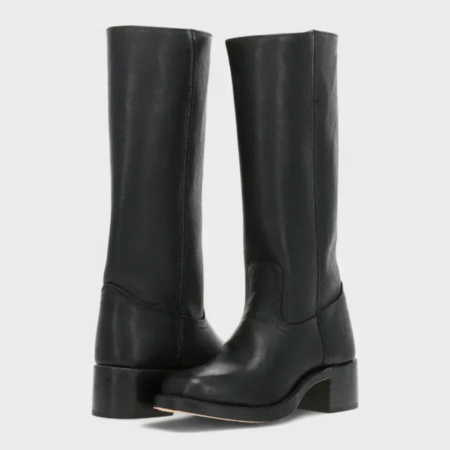 Liah | Botas cómodas