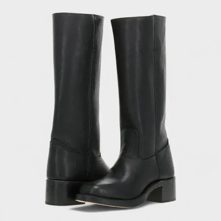 Liah | Botas cómodas